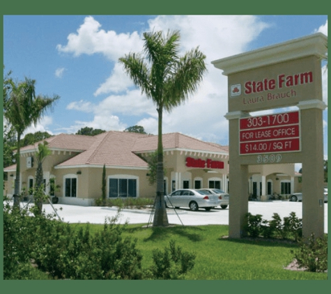 Laura Brauch - State Farm Insurance Agent - Lehigh Acres, FL