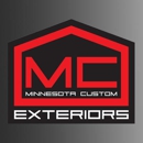 Minnesota Custom Exteriors - General Contractors