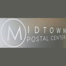 Midtown Postal Center - Mailbox Rental