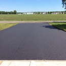 Hanson Paving - Asphalt Paving & Sealcoating