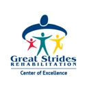 Great Strides Rehabilitation - Occupational Therapists