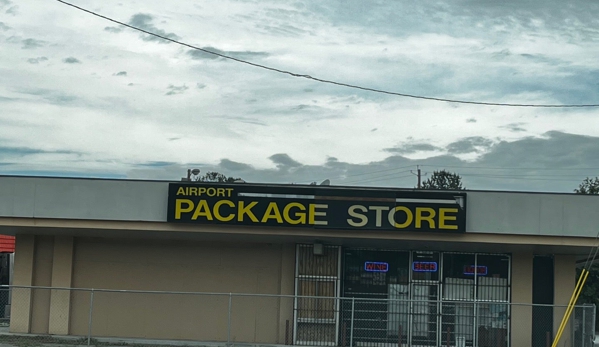 Airport Package Store - Atlanta, GA