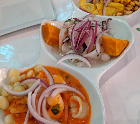 Dr. Limon Ceviche Bar - Hallandale Beach - Hallandale Beach, FL