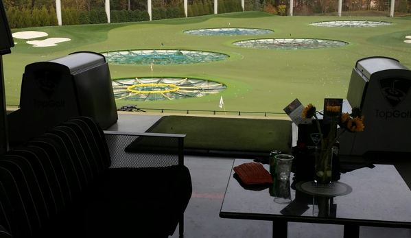 Top Golf - Alpharetta, GA