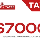 Tramite y Taxes - Tax Return Preparation