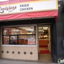 Louisiana Fried Chicken - Chicken Restaurants