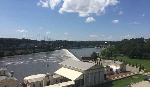 Fairmount Water Works Interpretive Education Center - Philadelphia, PA