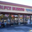 Super Burrito - Mexican Restaurants