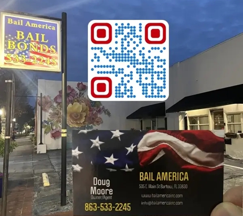 Bail America Bail Bonds - Bartow, FL