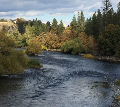 Peaceful Valley Community Center - Spokane, WA