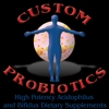 Custom Probiotics, Inc. gallery