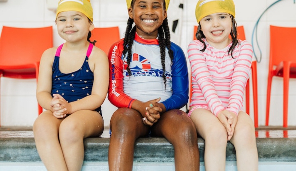 British Swim School at James Adkins Pool - City of Kyle - Kyle, TX