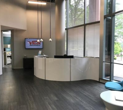 Velox Insurance - Atlanta, GA
