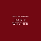 Jack F. Witcher, Attorney at Law