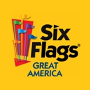 Six Flags Great America - Theme Parks