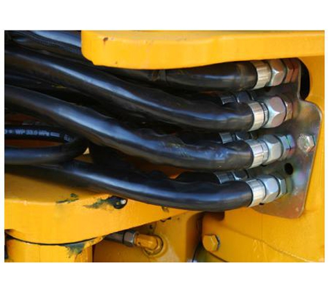 Hydraulink - Narellan, NSW