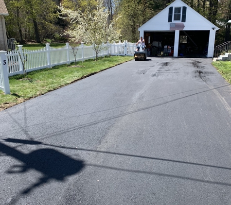 Sunshine Paving and Sealcoating