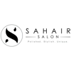 Sahair Salon gallery