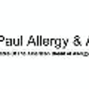 St Paul Allergy & Asthma Clinic P A - Physicians & Surgeons, Allergy & Immunology