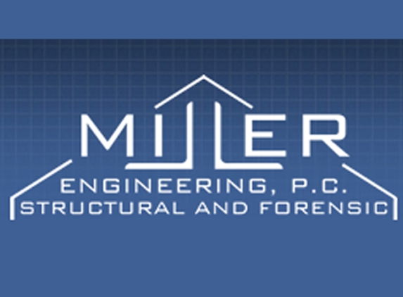 Miller Engineering, P.C. - Springfield, MO