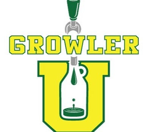 Growler USA - Eugene, OR