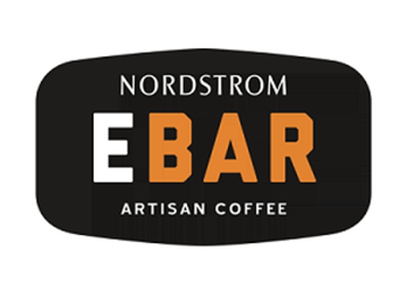 Nordstrom Ebar Artisan Coffee - Honolulu, HI