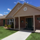 Canterbury House Apartments - Jackson