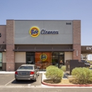 Tide Cleaners - Dry Cleaners & Laundries