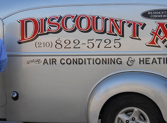 Discount Air