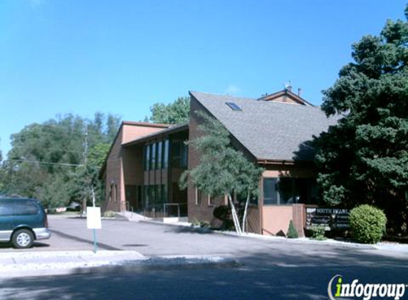 Pansing Law Office - Englewood, CO