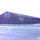 JKS Ventures Inc - Recycling Centers