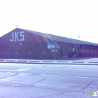 JKS Ventures Inc