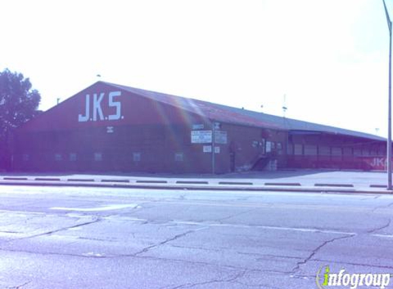 JKS Ventures Inc - Melrose Park, IL