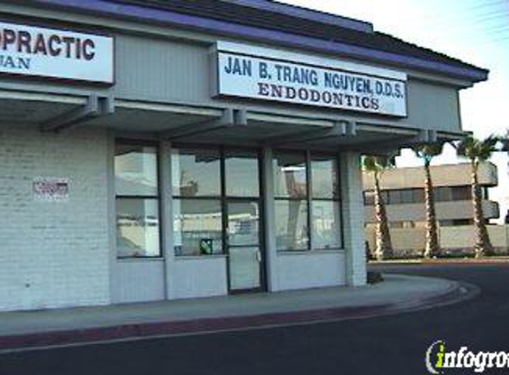 Vanthi Pham DDS Inc - Westminster, CA