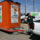 U-Haul Moving & Storage of Roseville