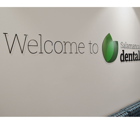 Salamanca Dental - Battery Point, TAS