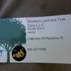 southern land and tree care LLC gallery