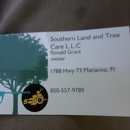 southern land and tree care LLC - Tree Service