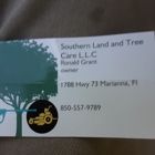 southern land and tree care LLC