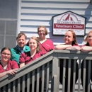 Mechanicsburg Veterinary Clinic - Veterinarians