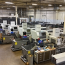 Northern Indiana Axle - Machine Shops
