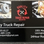 Quality Truck & Trailer Repair