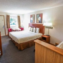 Super 8 by Wyndham Branson / Shepherd of the Hills Exwy - Hotels