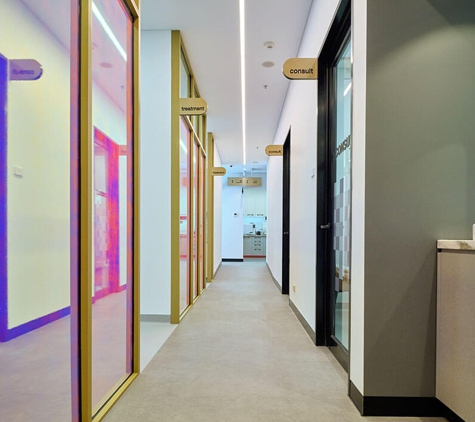 Modern Orthodontics - Northcote, VIC