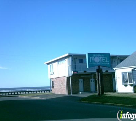 Ocean Front at Seaside Hotel - Seaside, OR