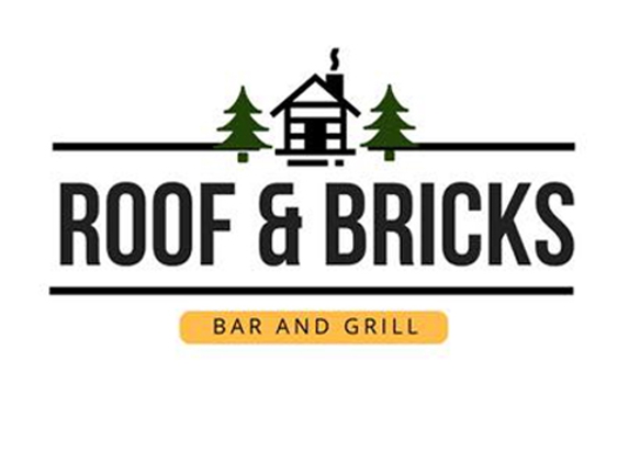 Roof & Bricks Bar & Grill - Trevor, WI