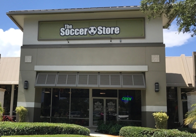 The Soccer Store 1377 W Palmetto Park Road Boca Raton Fl 33486 Yp Com