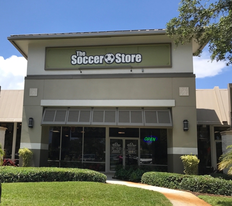 The Soccer Store - Boca Raton, FL