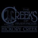 Hickory Creek Central - Apartments
