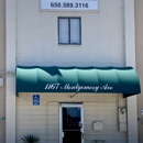 San Bruno Storage - Self Storage
